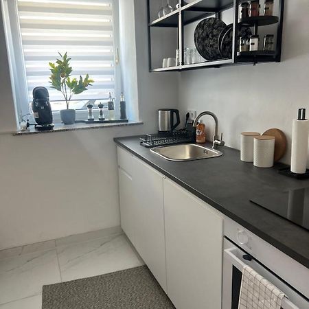 Nice Apartment In Gmunden Exterior foto