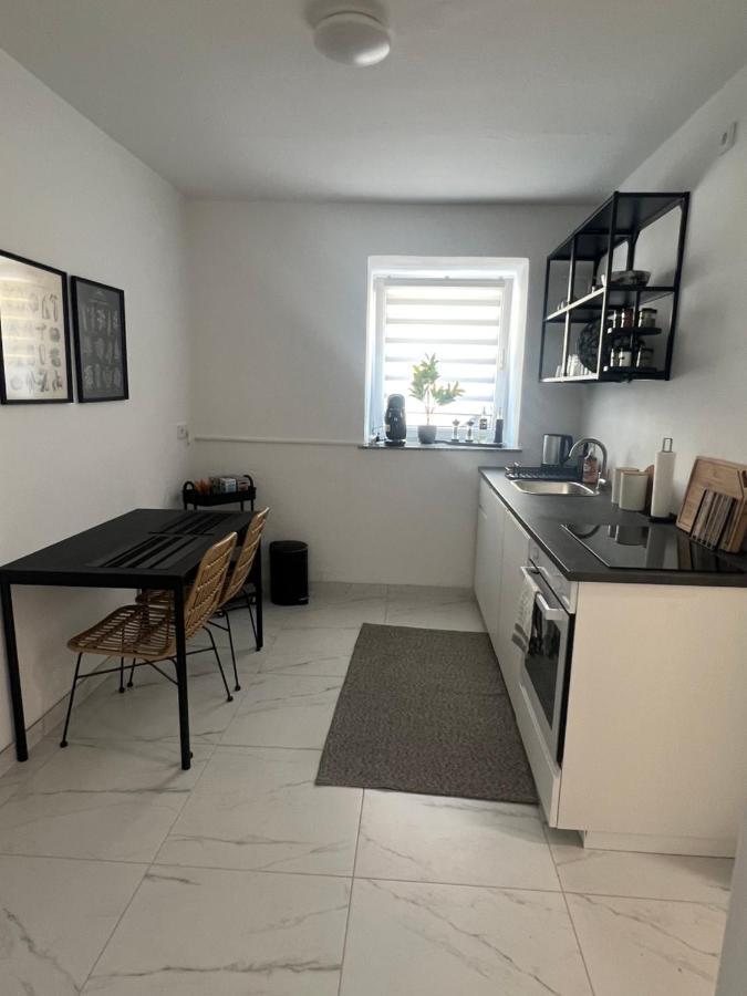 Nice Apartment In Gmunden Exterior foto
